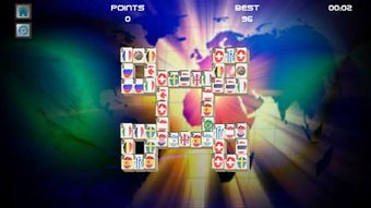 Imagen 0 para Mahjong Ultimate for Wind…