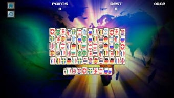 Imagen 3 para Mahjong Ultimate for Wind…
