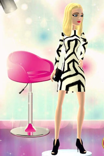 Imagen 0 para Top Model Dress Up: Hair …
