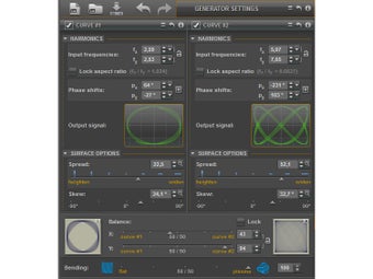 Imagen 2 para AbstractCurves