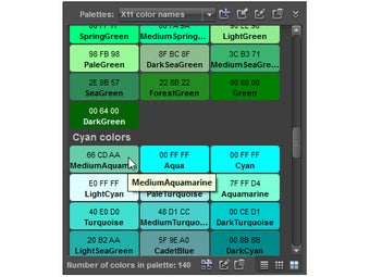 Imagen 3 para AbstractCurves