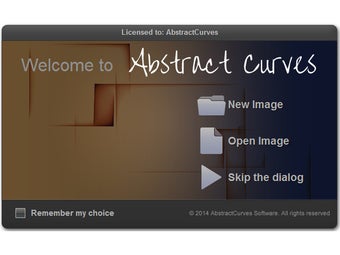 Imagen 0 para AbstractCurves
