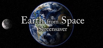 Imagen 0 para Earth from Space Screensa…