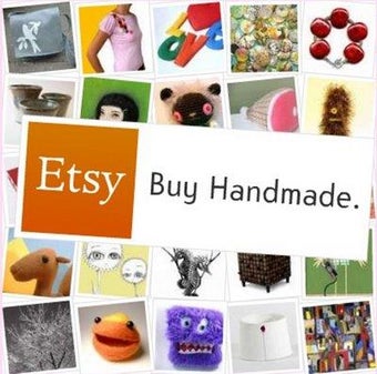 Imagen 4 para Etsy: Handmade & Vintage …