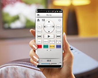 Imagen 1 para Remote Control For LG TV
