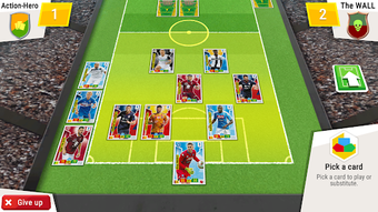 Image 2 for Calciatori Adrenalyn XL 2…