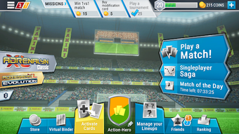 Image 0 for Calciatori Adrenalyn XL 2…
