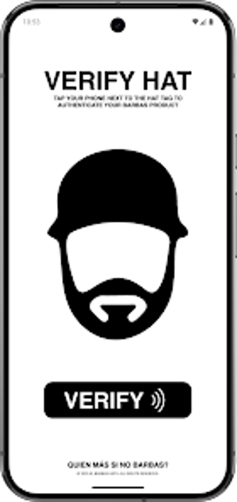 Imagen 0 para Barbas