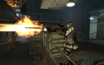 Imagen 2 para CrimeCraft Gang Wars