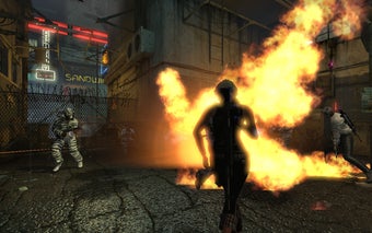 Imagen 3 para CrimeCraft Gang Wars