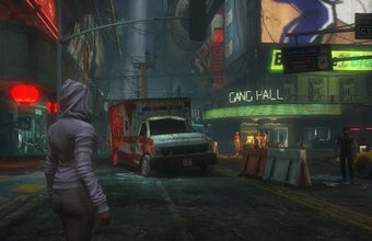 Imagen 1 para CrimeCraft Gang Wars