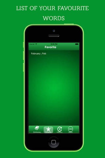 Image 0 for FREE English to Arabic Di…