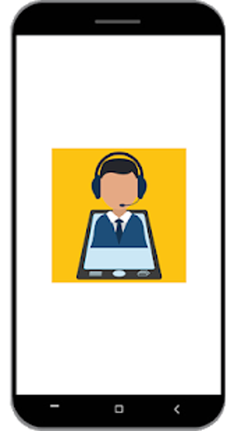 Image 1 for Call Center App