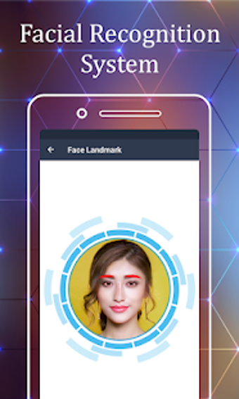 Image 2 for Golden Ratio Face - Beaut…