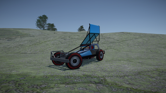 Image 0 for Brisca F2 Stock Car for C…