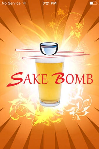 Image 0 for Sake Bomb