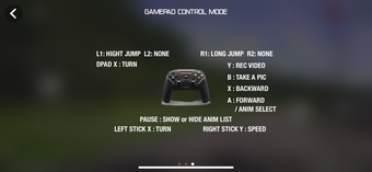 Image 0 for Game Controller Jumping S…