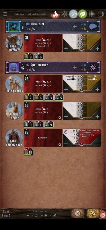 Image 0 for Gloomhaven Helper