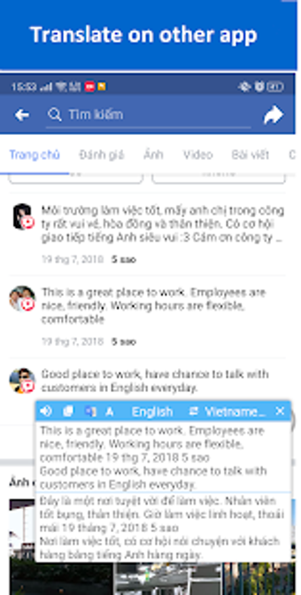 Imagen 3 para Translate On Screen