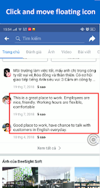 Image 3 for Translate On Screen