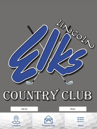 Image 0 for Lincoln Elks Country Club