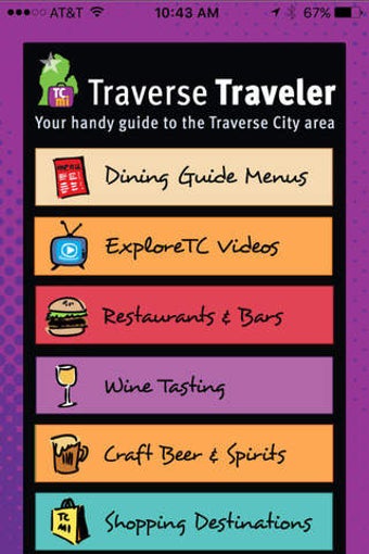 Image 0 for Traverse Traveler