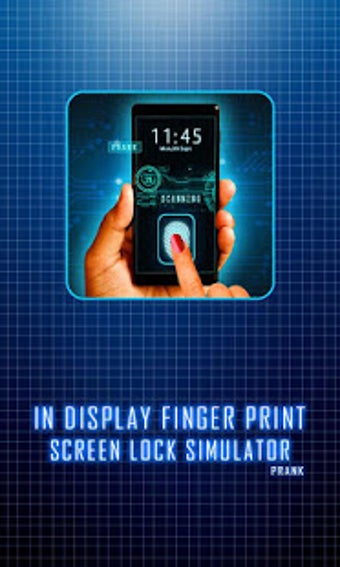 Image 2 for In Display Fingerprint Mo…