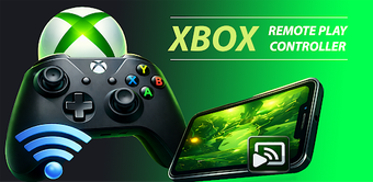 Image 0 for Xbox Remote Play Controll…