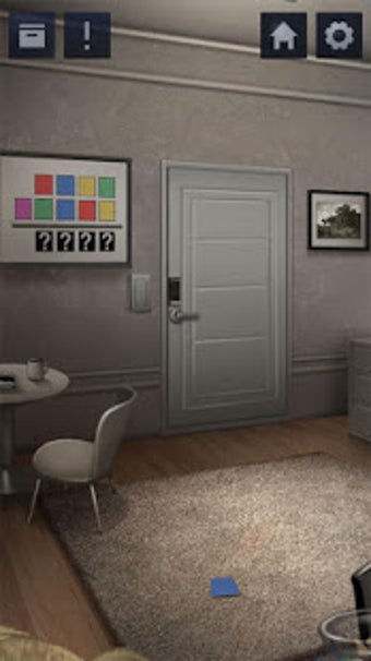 Imagen 1 para Doors & Rooms: Escape gam…