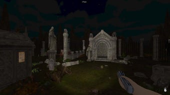 Image 0 for The Dusk Of Slenderman