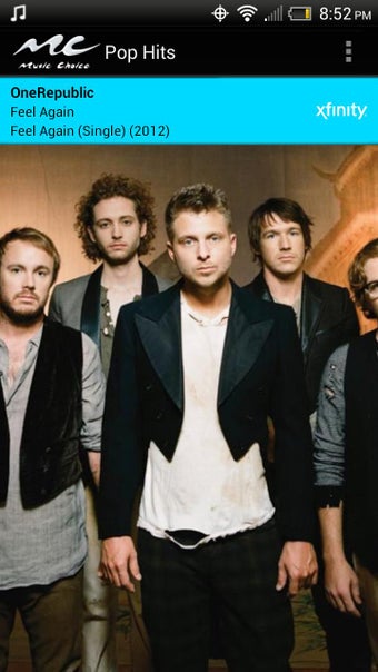 Imagen 3 para Music Choice: TV Music Ch…