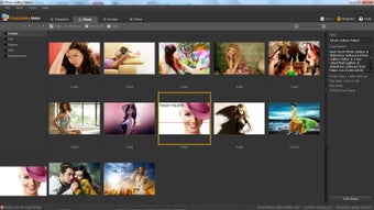Image 1 for Photo Gallery Maker