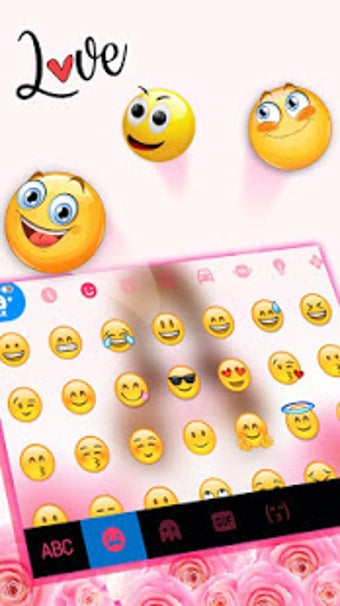 Image 3 for Pedal Pink Girl Keyboard …