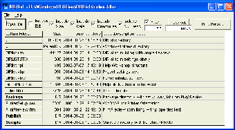 Imagen 0 para DIRlist