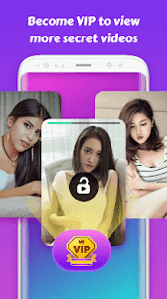 Imagen 2 para MeetU-Random video chat w…