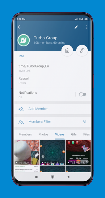 Image 0 for TurboTel Pro