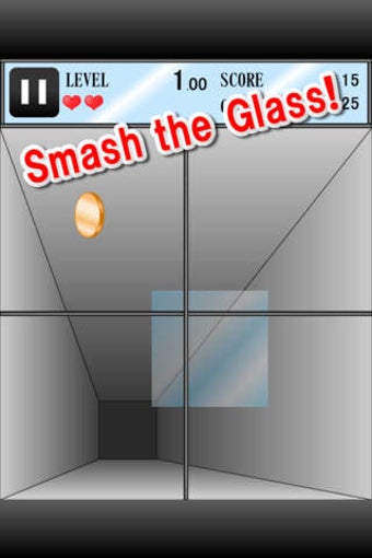 Imagen 0 para Smash The Glass!