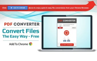 Image 1 for Convert PDF to Word