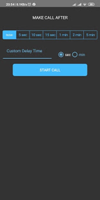 Image 0 for Fake Celebrity Video Call…