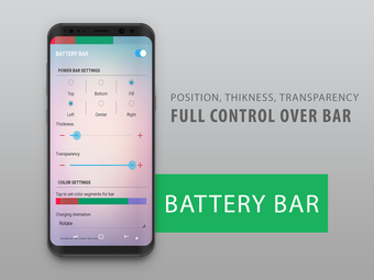 Imagen 1 para Battery Bar : Energy Bars…
