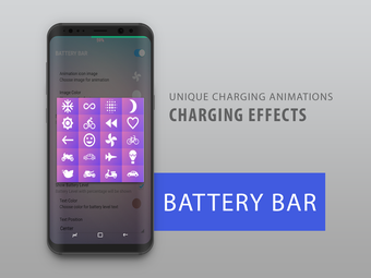 Image 1 for Battery Bar : Energy Bars…
