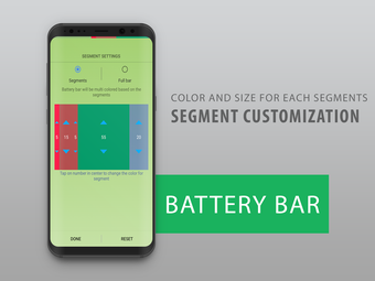 Image 2 for Battery Bar : Energy Bars…