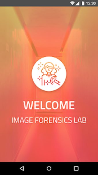 Imagen 1 para Image Forensics Lab