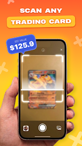 Imagen 0 para Cardify: TCG Scanner  Dec…