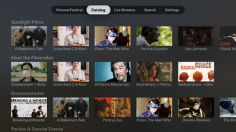 Image 1 for Eventive TV