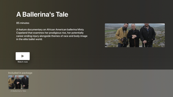 Image 0 for Eventive TV