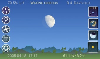 Image 0 for Luna