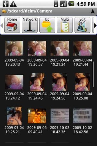 Image 0 for Astro File Mgr Pro