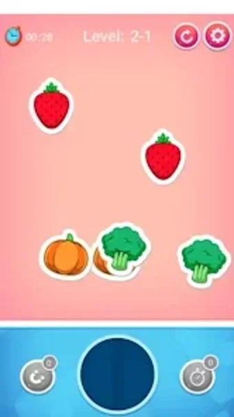 Imagen 0 para Pair Matching Puzzle 2D
