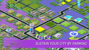 Image 0 for Designer City: Space Edit…